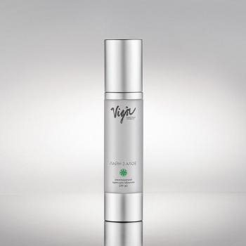 SPF60 Aloe Lime Hydrating Cream 20 mL