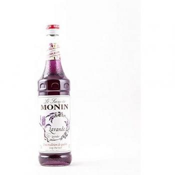 Sirope Monin Lavanda