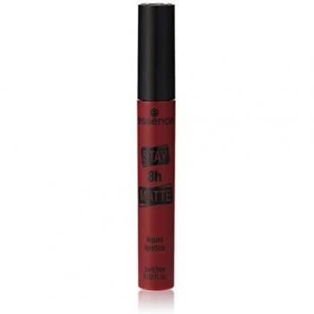 Essence labial mate 8h 09 bite me if you can