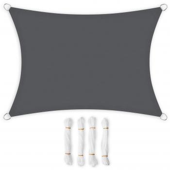 SonnenRauch-Reißfeste Schutzfolie