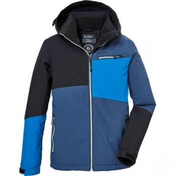 KILLTEC Funktionsjacke für Kinder KOW 161 BYS JCKT