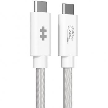 Targus HyperDrive Performance – câble USB‑A