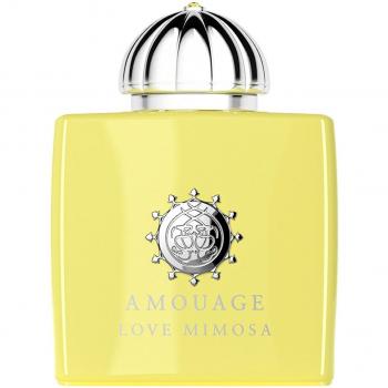 Mimosa Love: Esencia Floral 100 ml
