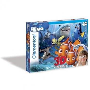 Disney Pixar Finding Nemo Jigsaw Puzzle
