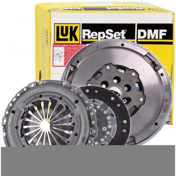 LuK Replacement Clutch Kit 600 0084 00