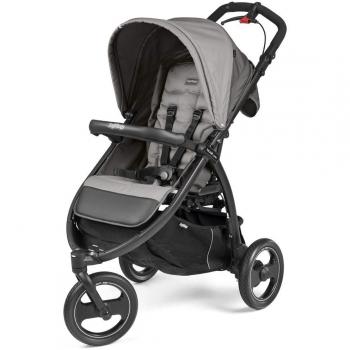 Peg Perego Book Cross Class Grey – Modello Passeggino