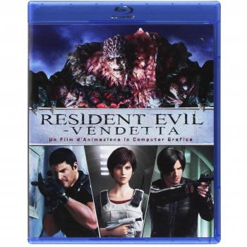 Resident Evil