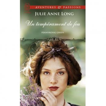 Un tempérament de feu