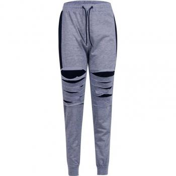 Pantalón Pista SlimTrack