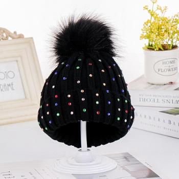 Gorro Elasticado para Niños en Invierno – Hiarball
