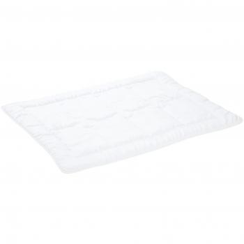 Alvi Tencel-Babybett-Set: Decke 100x135 cm + Kissen 40x60 cm