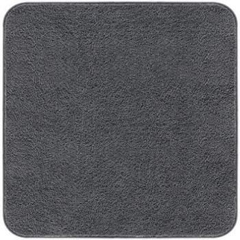 VANZAVANZU Non Slip Bath Mat Square Thickened Bath Rug