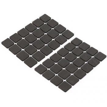 Round Bottom Chair Leg Protectors