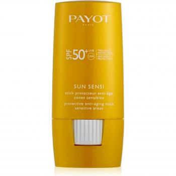 Payot Les Solaires unisex, Sun Sensi Schutz Anti-Aging Stick, 1er Pack