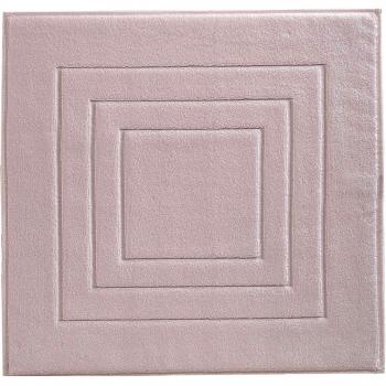 Vossen Badeteppich Feeling, Uni-Farben, 60 x 60 cm