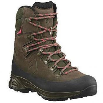 Chaussures de montagne et de chasse Haix Nature One GTX WS pour femmes, taille 39