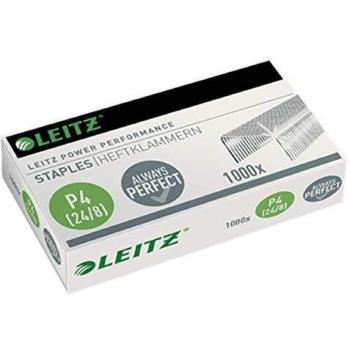 Leitz Power Performance P4 Staples 248