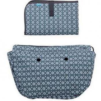 Nuvita Bag Interior Mother – Design Azzurro