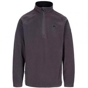 Trespass Blackford Micro Fleece Hoodie