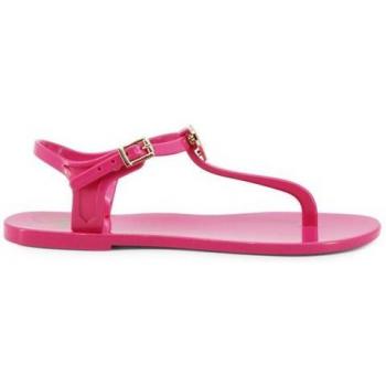 LOVE MOSCHINO Sommerzehentrenner