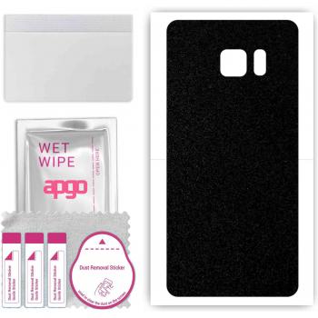 Wrap Film per Samsung Galaxy Note 5 N920, Sticker Protettivo