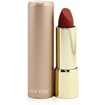 Lancôme Matt Lipstick, L’Absolu Rouge Intimatte, shade 196 Pleasure First