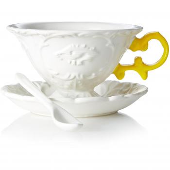 I-Wares Manici Colorati Set