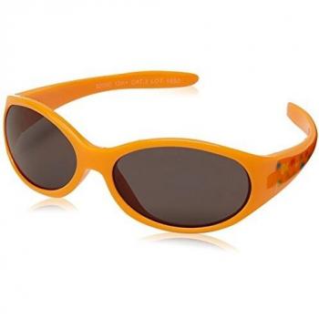 Chicco Sonnenbrillen‑Set Orange für Babys ab 12 Monaten – 1 Stück (300 g)