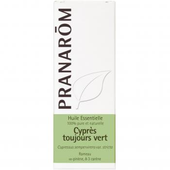 Provence Cypress Aroma 10ml