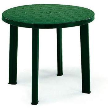 Mesa de Jardín Verde Ipae-Progarden