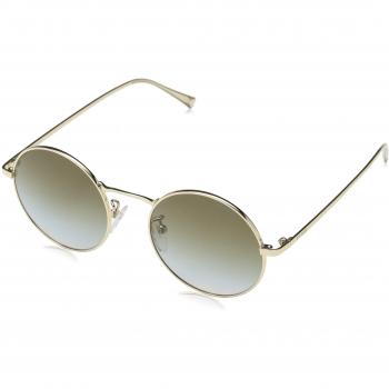 Sting Ss4898, Gafas de Sol Unisex Adulto, Multicolor (Rosa Brillante)