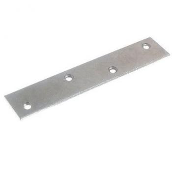 Flat Mending Plate 150MM X 29MM X 2.4MM 5MM Hole BZP