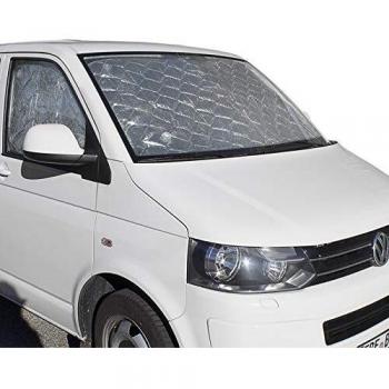 Brunner Mehrschichtige Isomatte für VW T6