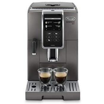 Delonghi Dinamica Plus Fully Automatic Coffee Machine