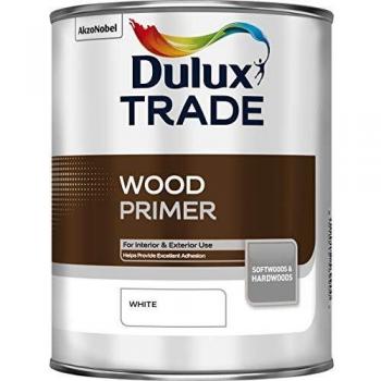 Dulux Trade Wood Primer