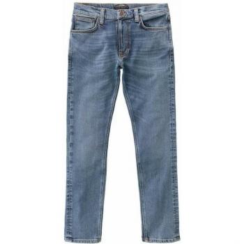 Jean Nudie Jeans Lean Dean indigo taille 31x32