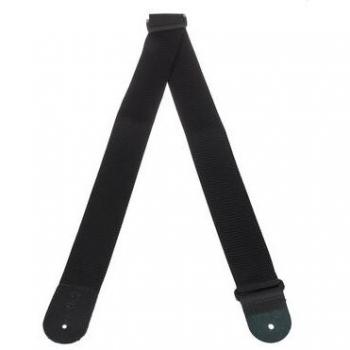 Levy’s M8 POLY Noir – Sangle et courroie en polypropyl