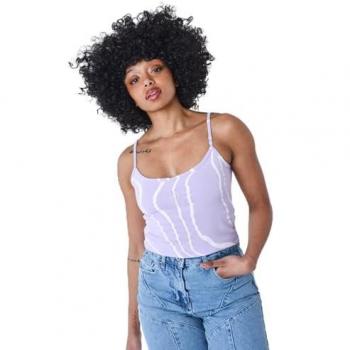 Débardeur Femme Lilas