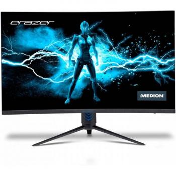 Écran PC Medion Erazer Spectator X20 32'' Incurvé 1ms