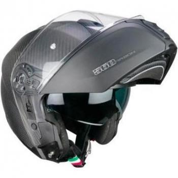Motorhelm CGM 560C Mad Pro – Modulaire Variant