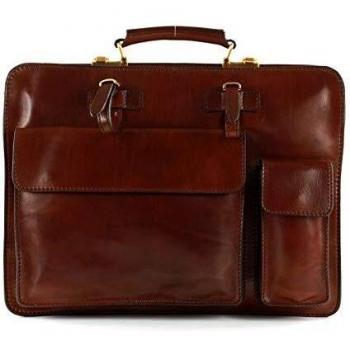 The Bridge Handbag 06436901 unisex Brown ONE SIZE