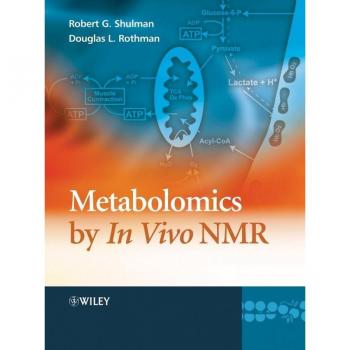 Vitalsource Technologies, Inc. Metabolomics By In Vivo Nmr: The Goal Of Proteomics