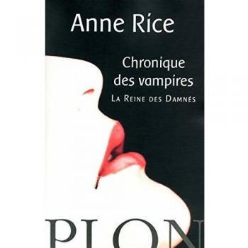 Les Chroniques des Vampires : La Reine des Damnés