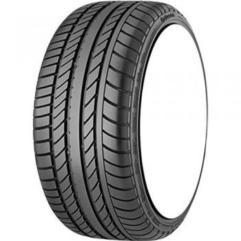 Continental SportContact 225/45 R17 94W XL Neumático con protección de llanta