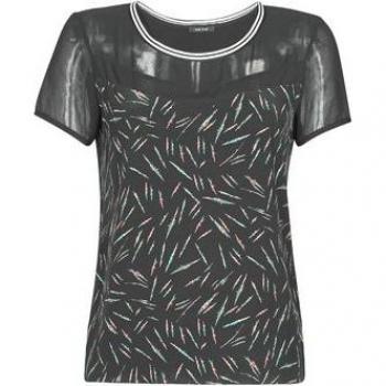 T-shirt CYRILLE One Step Kortarmad