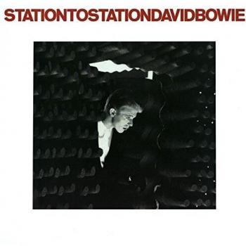 David Bowie: Station To Station