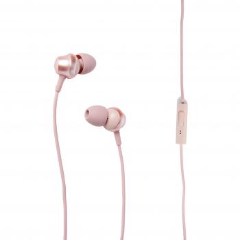 Auriculares intrauditivos Panasonic RP-TCM360E-P