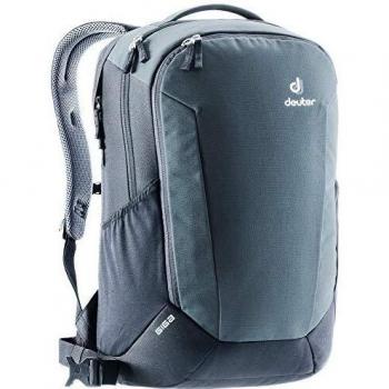Deuter Giga Sac à dos loisir 48 cm 28 L Noir