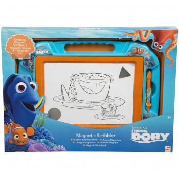 Sambros ddo-4222 Scribbler magnetica Finding Dory (grande)