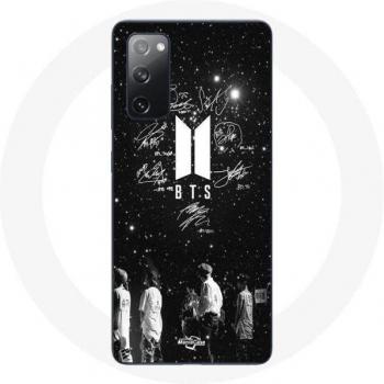Étui Souple BTS